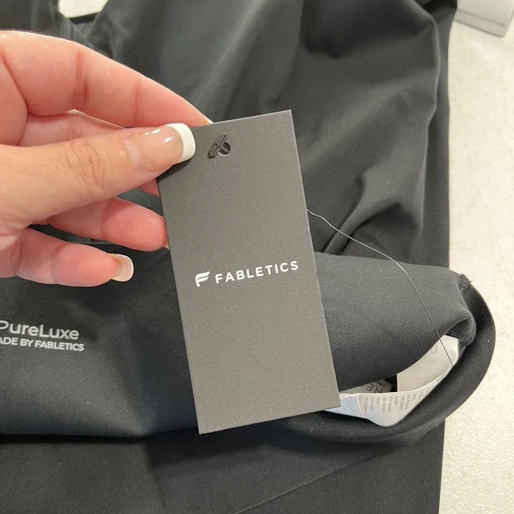 Fabletics new tags